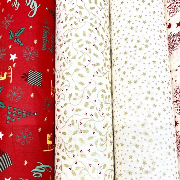 Emballage Cadeau Écologique Réutilisable – Grand et Petit Modèles