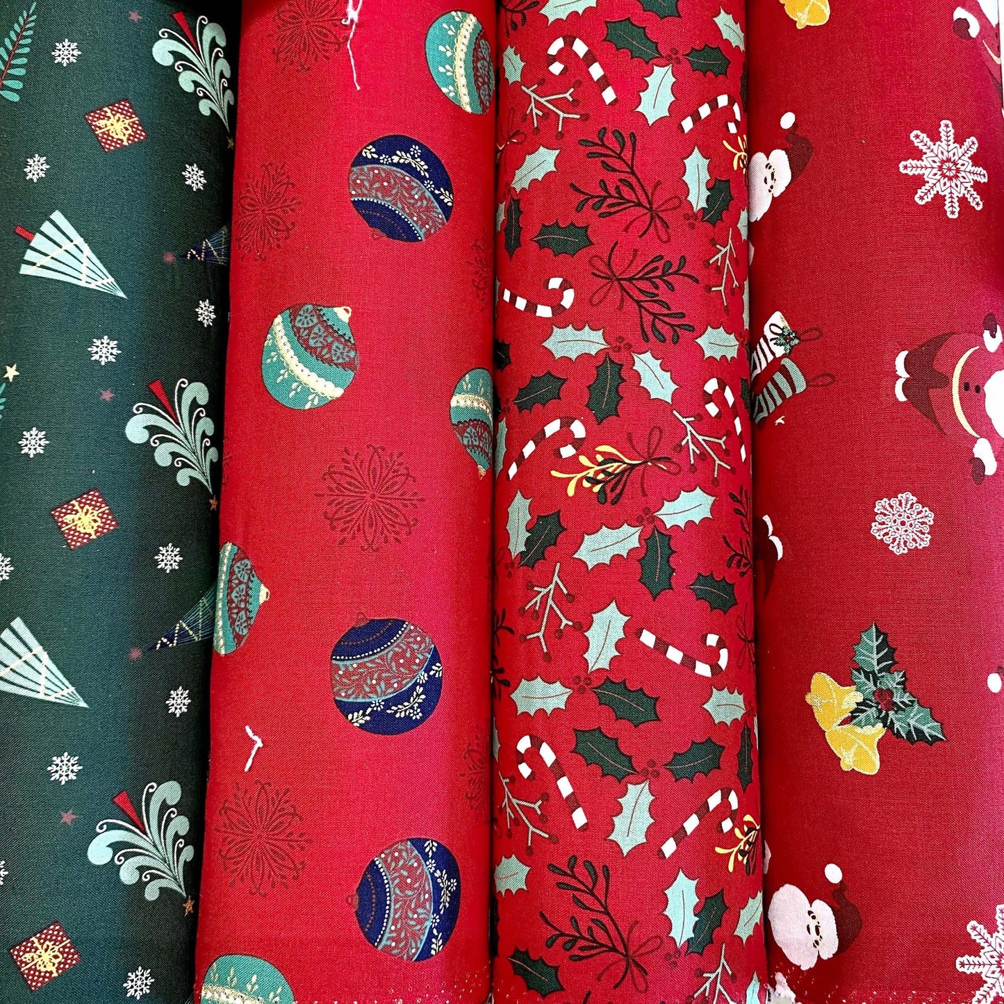 Emballage Cadeau Écologique Réutilisable – Grand et Petit Modèles