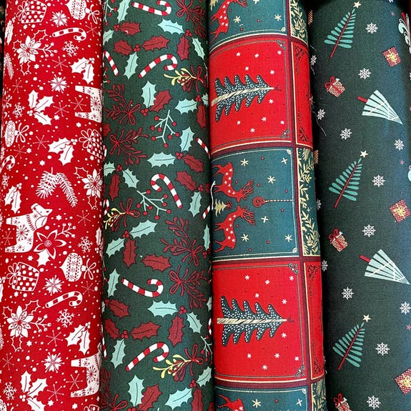 Emballage Cadeau Écologique Réutilisable – Grand et Petit Modèles