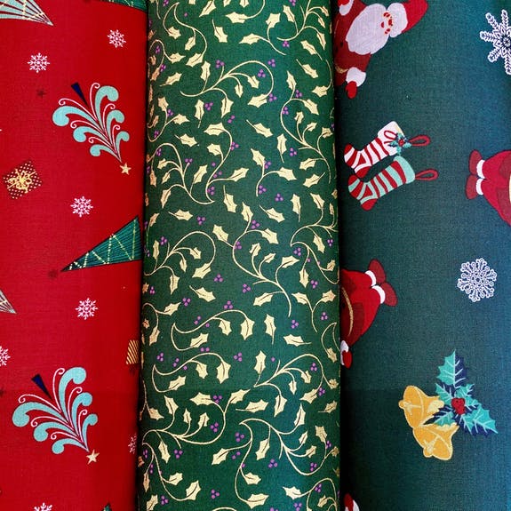 Emballage Cadeau Écologique Réutilisable – Grand et Petit Modèles