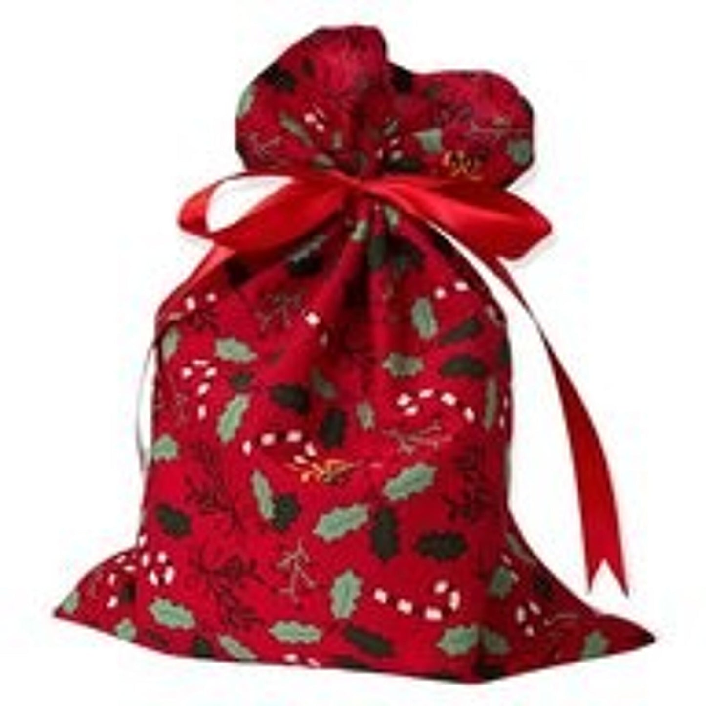 Emballage Cadeau Écologique Réutilisable – Grand et Petit Modèles