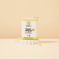 Savon Surgras au Calendula