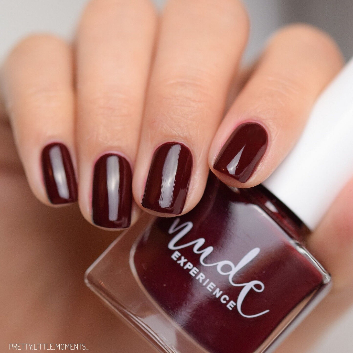 Vernis à Ongles Végan et Biosourcés – Nude Expérience