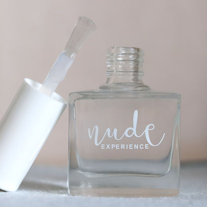 HARDENING CARE – Vernis Soin Durcisseur | Nude Experience | Made in France