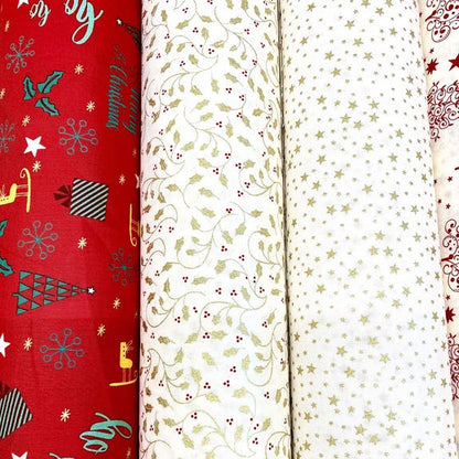 Emballage Cadeau Écologique Réutilisable – Grand et Petit Modèles