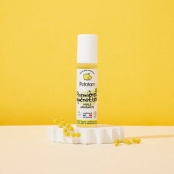 🦷 Roll-on “Premières Quenottes” – Confort Gencives Bébé (Pototam)