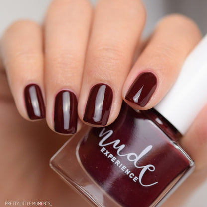 Vernis à Ongles Végan et Biosourcés – Nude Expérience