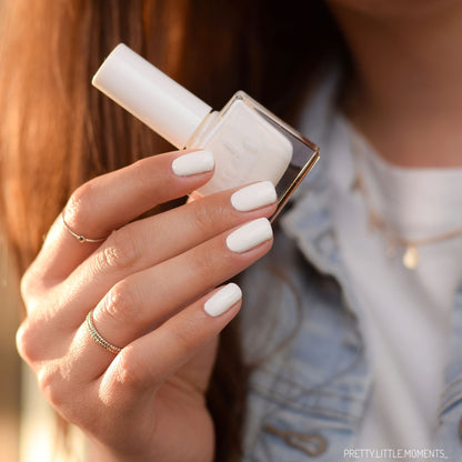 Vernis à Ongles Végan et Biosourcés – Nude Expérience